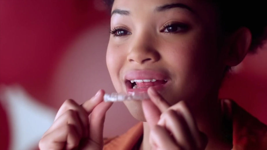 Invisalign